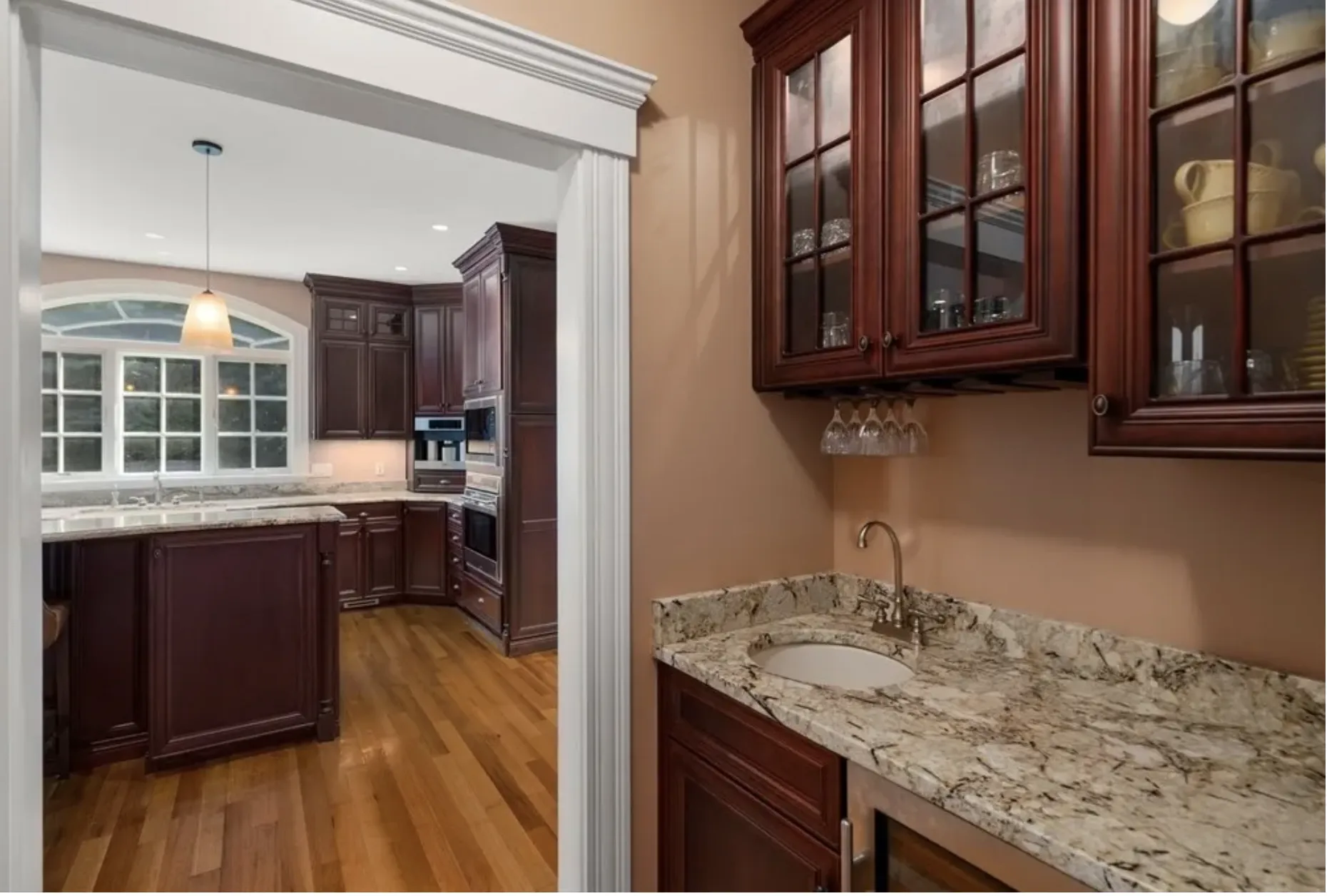 5 bed, 4+ bath apartment for rent at 66 Forest Ave Unit 0, West Newton — photo 13 of 21
