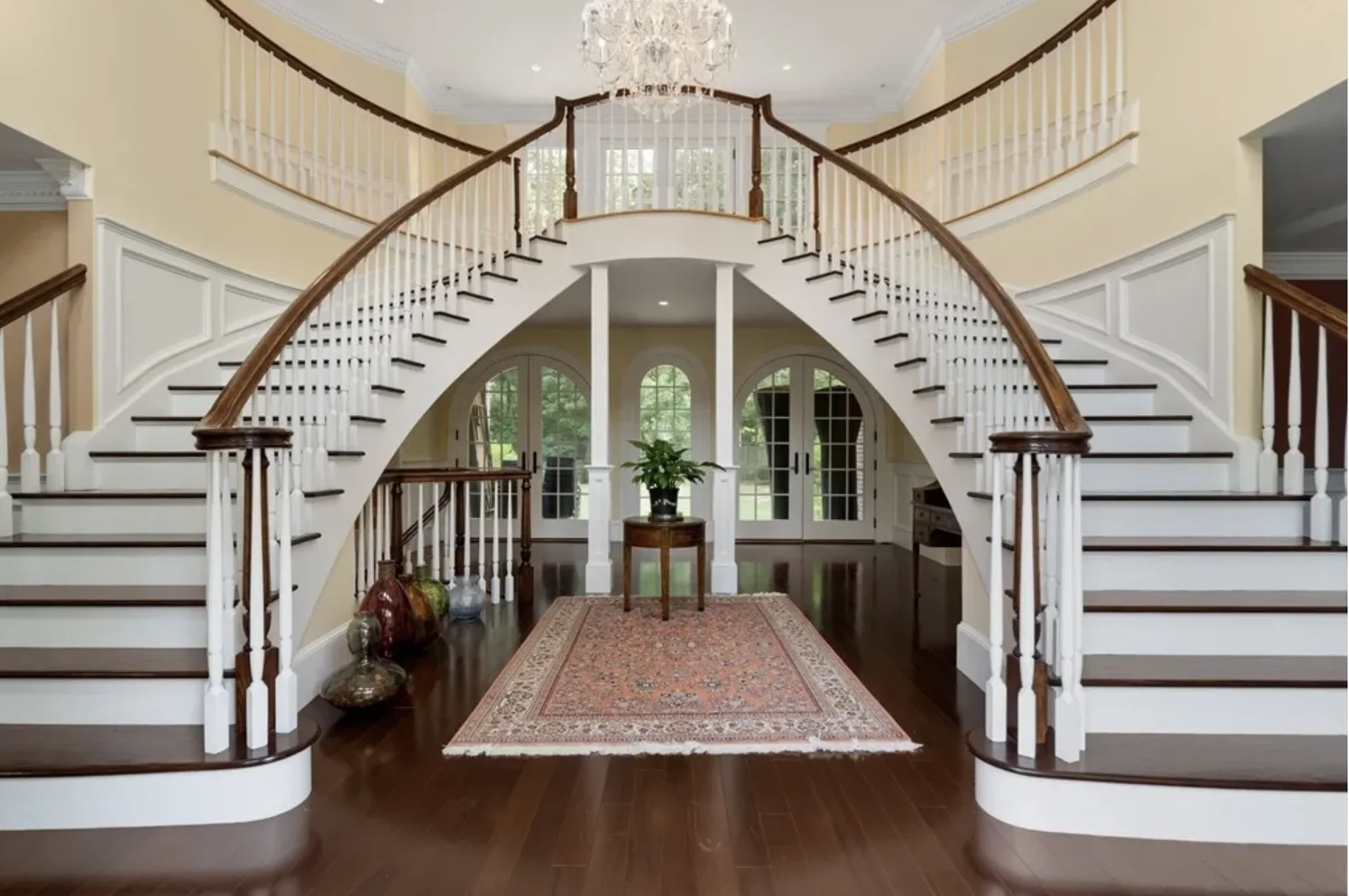 5 bed, 8 bath apartment for rent at 66 Forest Ave Unit 1, West Newton — photo 7 of 17