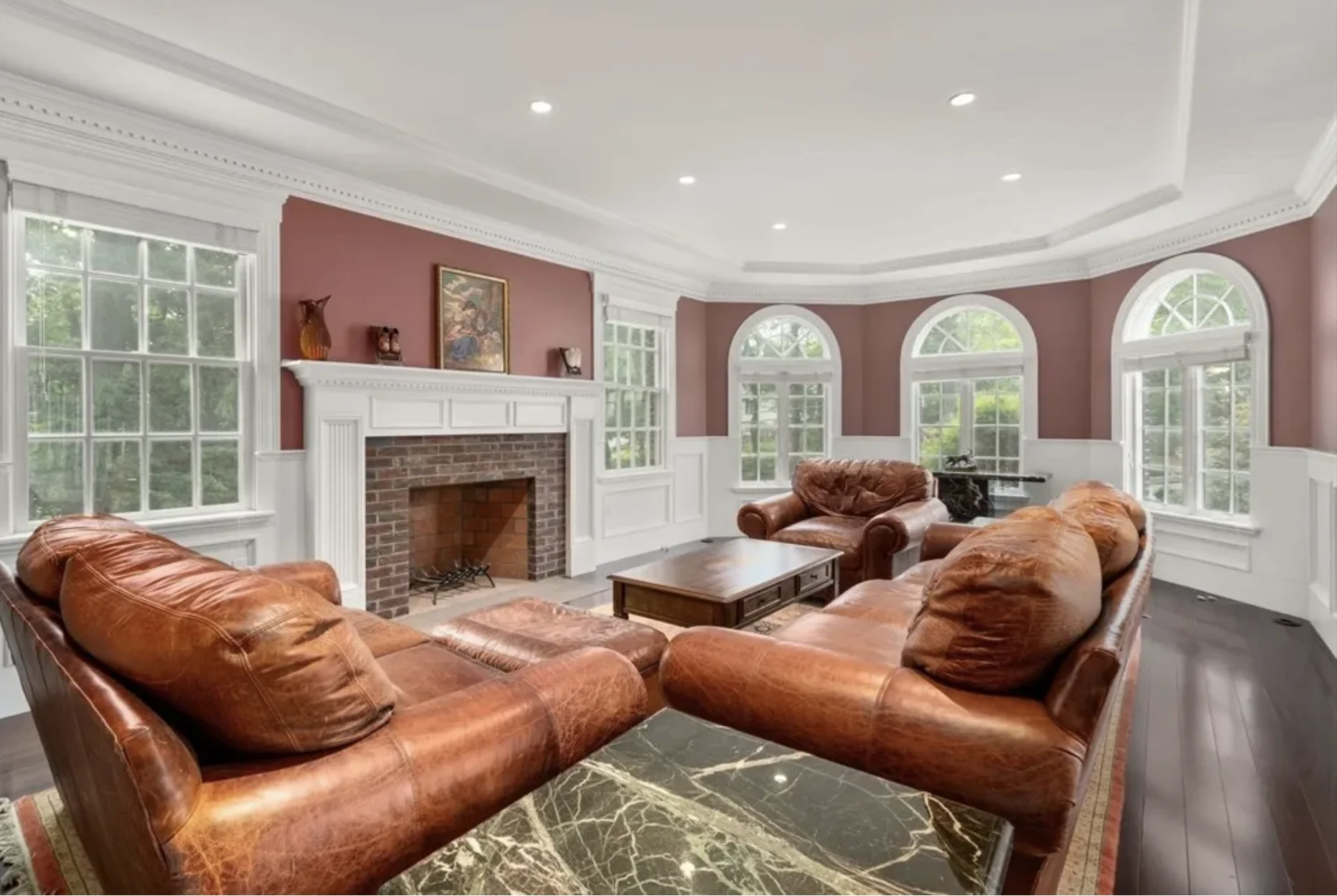 5 bed, 8 bath apartment for rent at 66 Forest Ave Unit 1, West Newton — photo 4 of 17