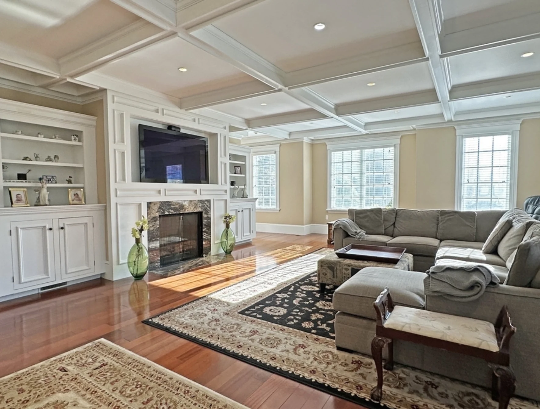 5 bed, 8 bath apartment for rent at 66 Forest Ave Unit 1, West Newton — photo 6 of 17