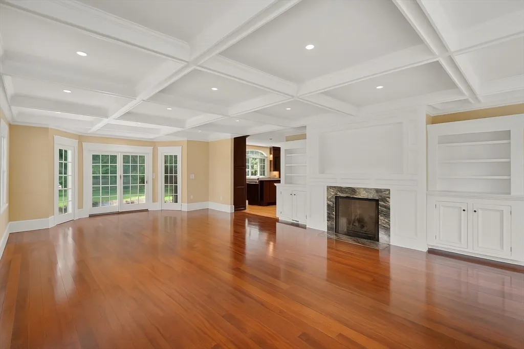 5 bed, 4+ bath apartment for rent at 66 Forest Ave, West Newton — photo 6 of 42