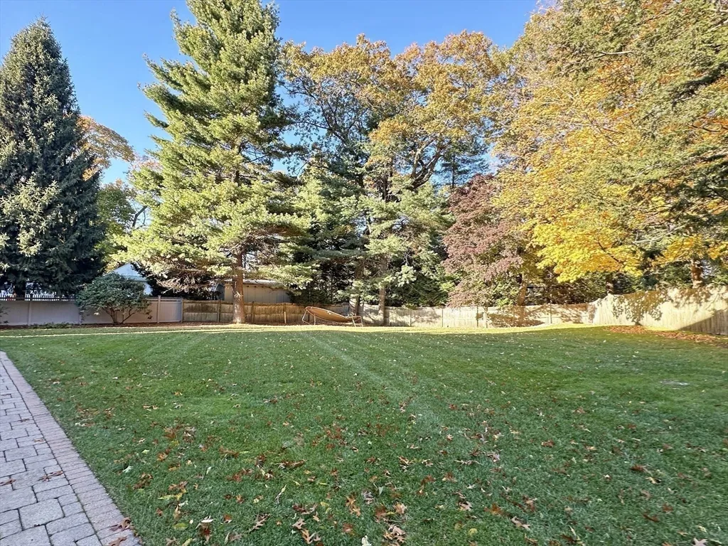 5 bed, 4+ bath apartment for rent at 66 Forest Ave, West Newton — photo 37 of 42