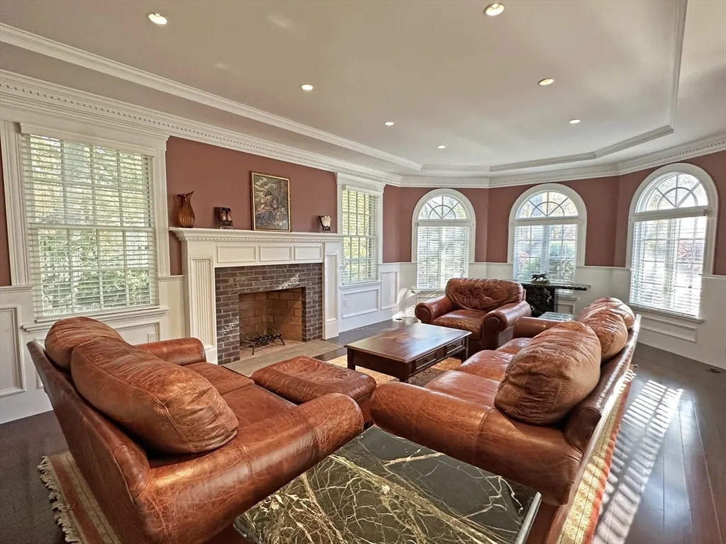 5 bed, 4+ bath apartment for rent at 66 Forest Ave, West Newton — photo 15 of 42