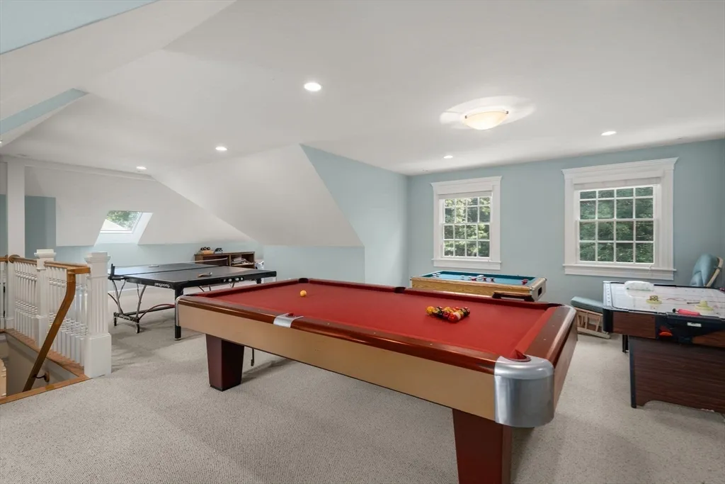 5 bed, 4+ bath apartment for rent at 66 Forest Ave, West Newton — photo 30 of 42