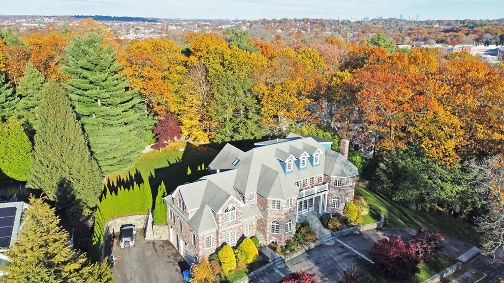 5 bed, 4+ bath apartment for rent at 66 Forest Ave, West Newton — photo 42 of 42