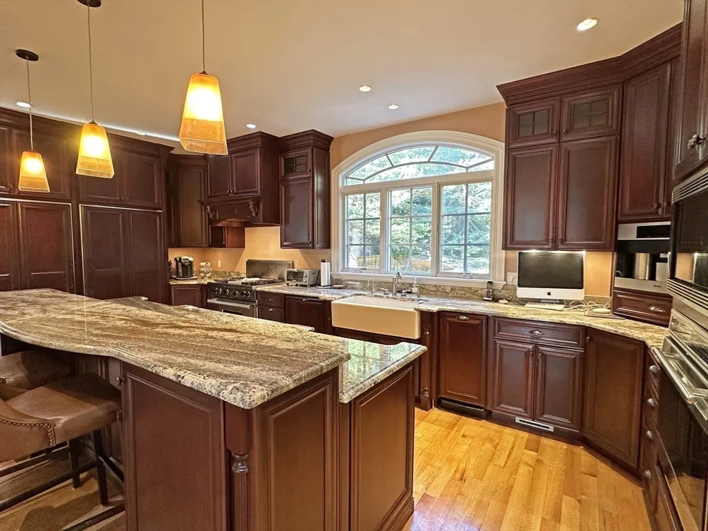 5 bed, 4+ bath apartment for rent at 66 Forest Ave, West Newton — photo 12 of 42