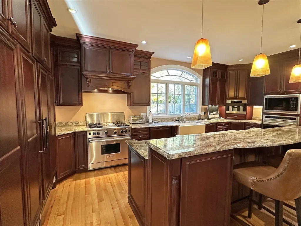 5 bed, 4+ bath apartment for rent at 66 Forest Ave, West Newton — photo 13 of 42