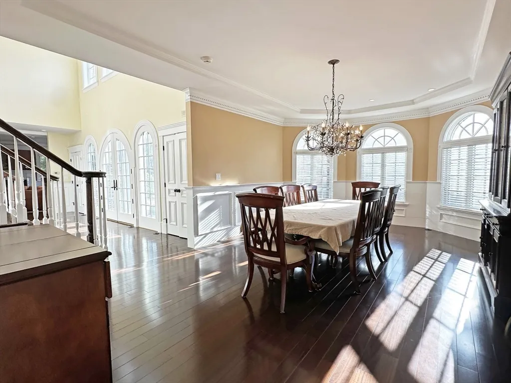 5 bed, 4+ bath apartment for rent at 66 Forest Ave, West Newton — photo 8 of 42