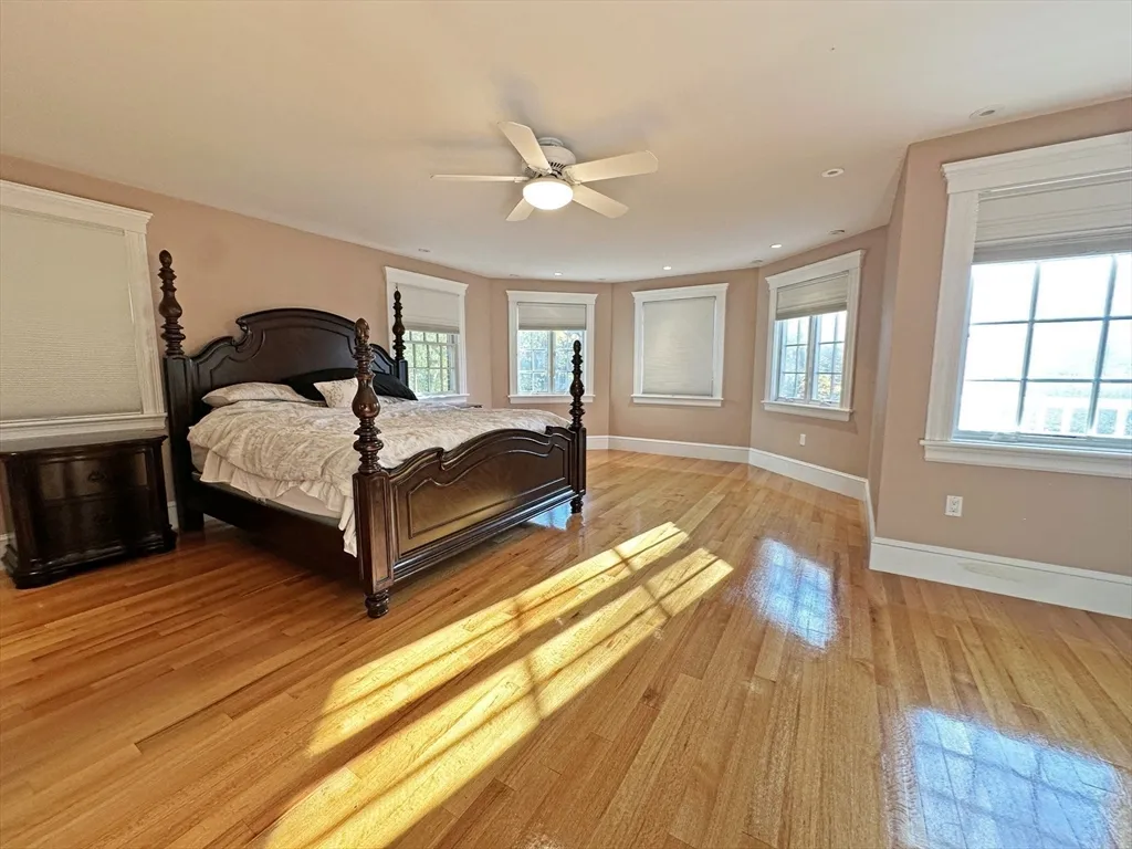 5 bed, 4+ bath apartment for rent at 66 Forest Ave, West Newton — photo 22 of 42