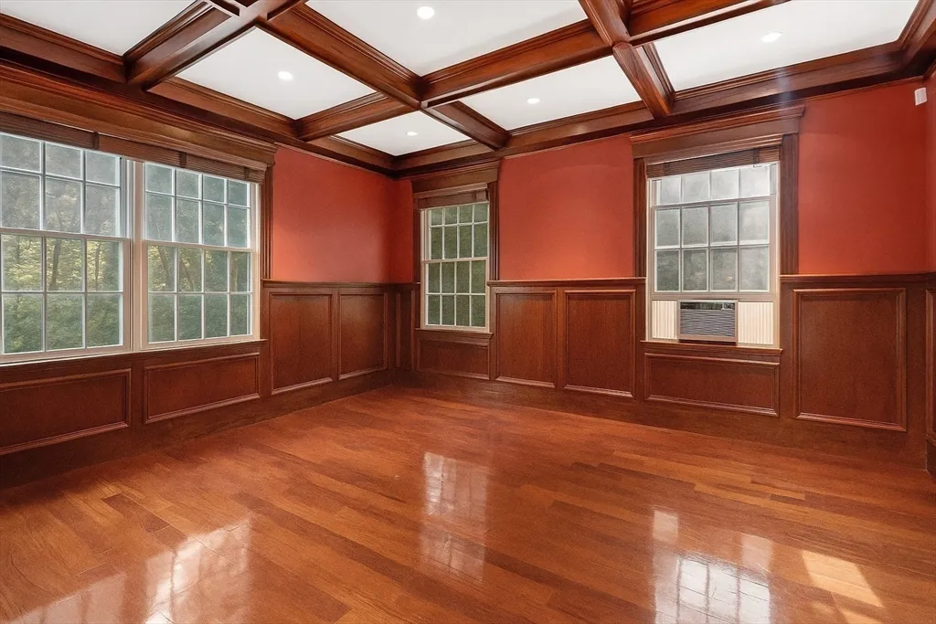 5 bed, 4+ bath apartment for rent at 66 Forest Ave, West Newton — photo 18 of 42