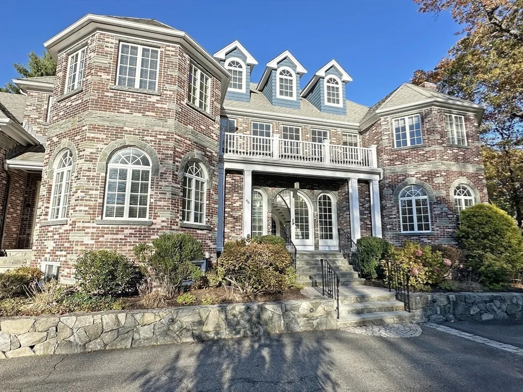 5 bed, 4+ bath apartment for rent at 66 Forest Ave, West Newton — photo 39 of 42