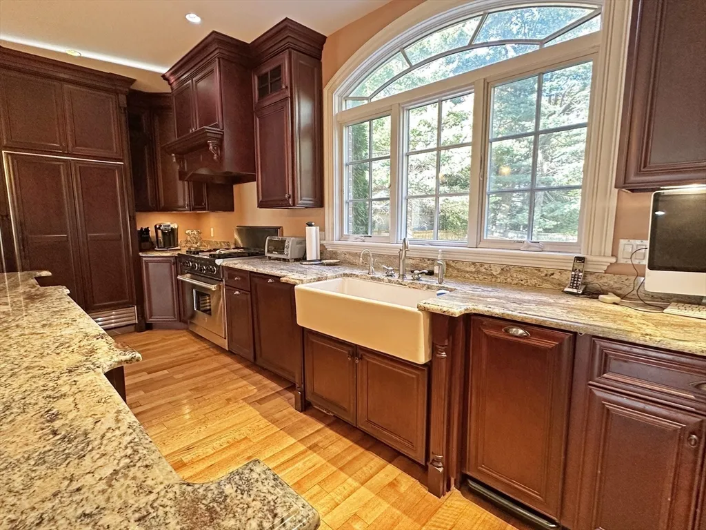 5 bed, 4+ bath apartment for rent at 66 Forest Ave, West Newton — photo 11 of 42