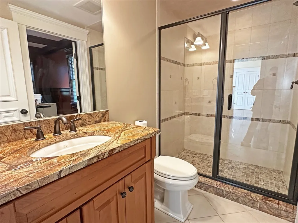 5 bed, 4+ bath apartment for rent at 66 Forest Ave, West Newton — photo 19 of 42