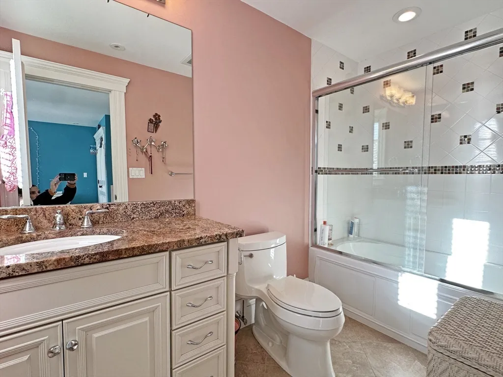 5 bed, 4+ bath apartment for rent at 66 Forest Ave, West Newton — photo 25 of 42