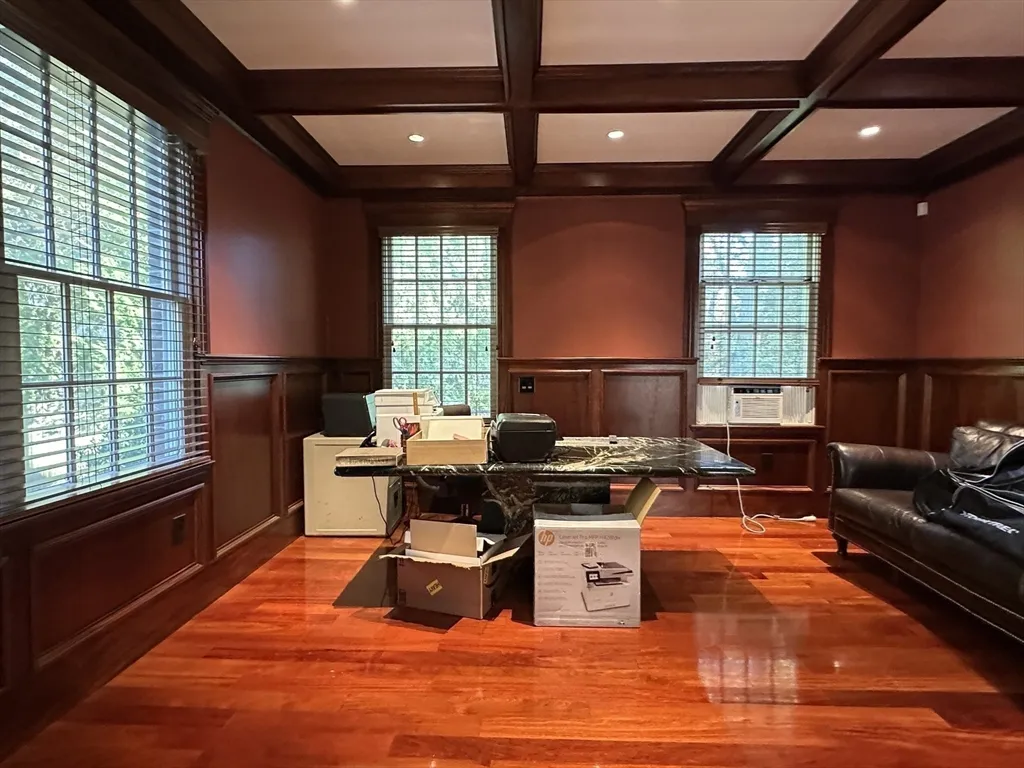 5 bed, 4+ bath apartment for rent at 66 Forest Ave, West Newton — photo 17 of 42