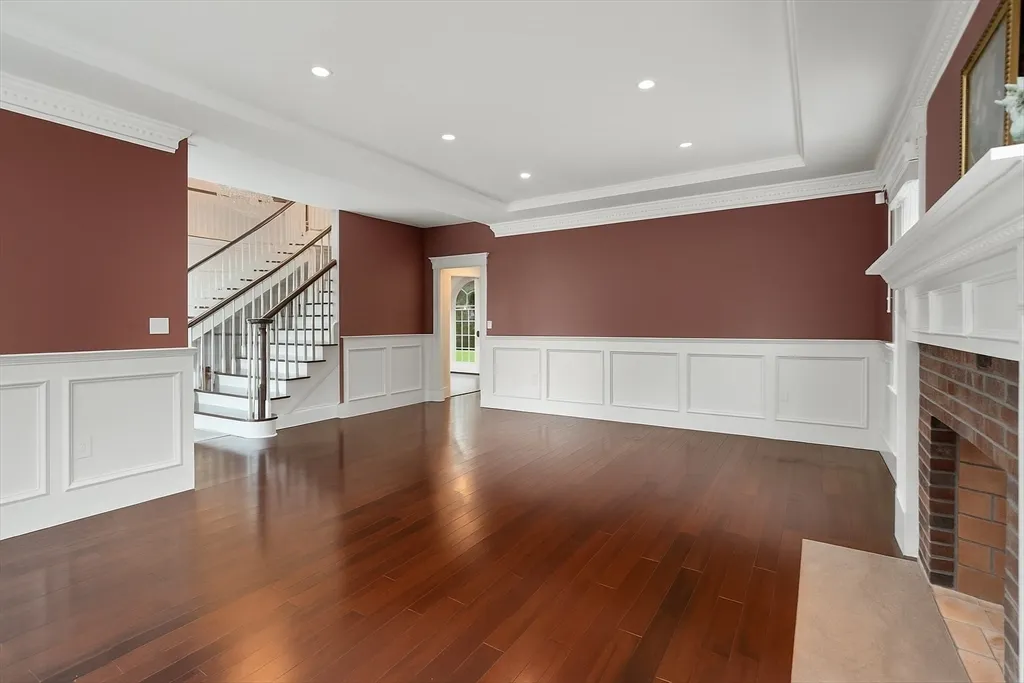 5 bed, 4+ bath apartment for rent at 66 Forest Ave, West Newton — photo 16 of 42