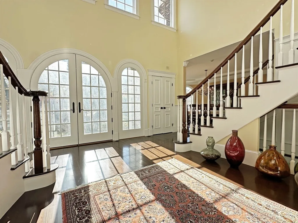 5 bed, 4+ bath apartment for rent at 66 Forest Ave, West Newton — photo 20 of 42