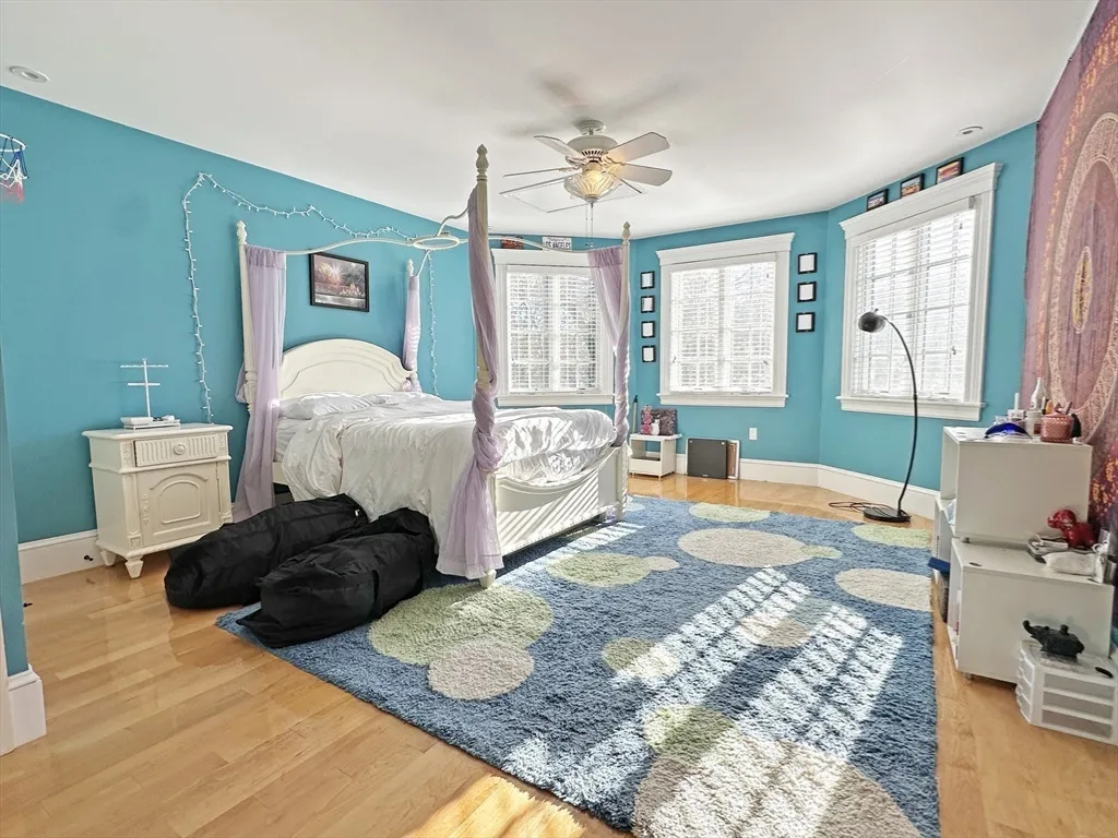 5 bed, 4+ bath apartment for rent at 66 Forest Ave, West Newton — photo 24 of 42