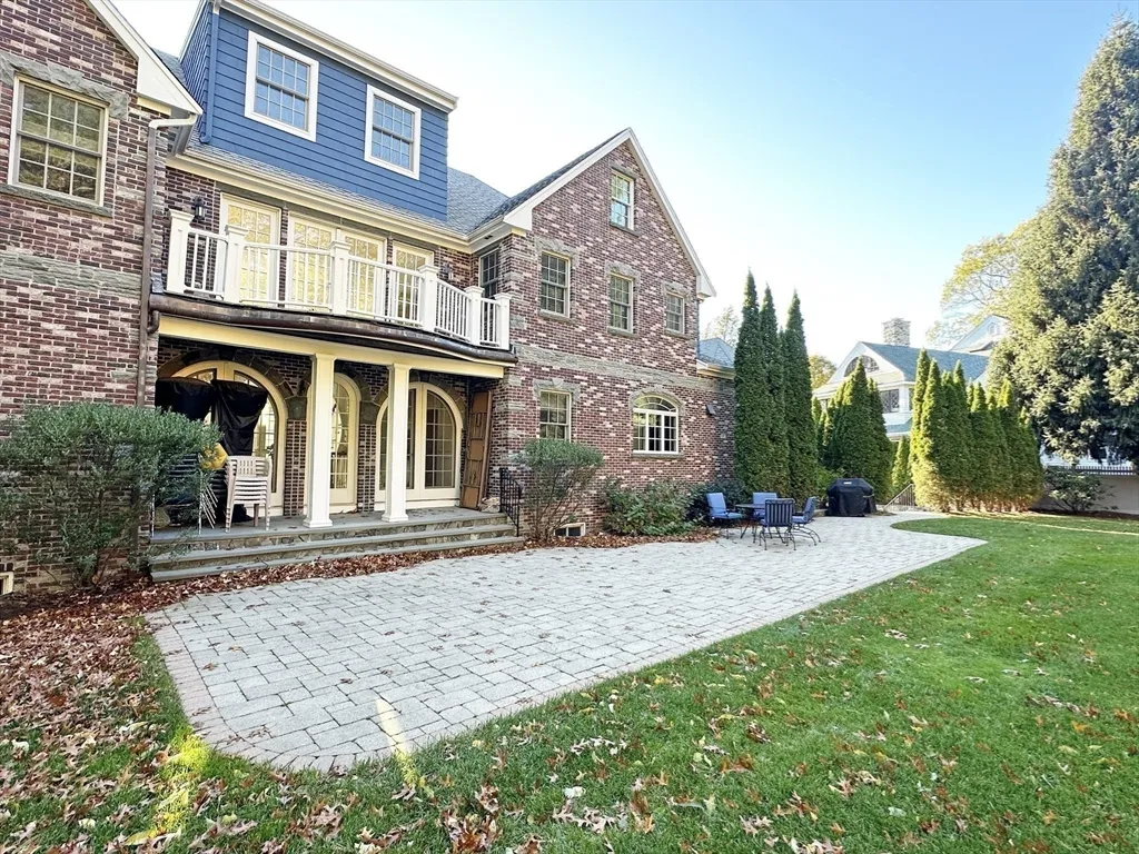 5 bed, 4+ bath apartment for rent at 66 Forest Ave, West Newton — photo 2 of 42