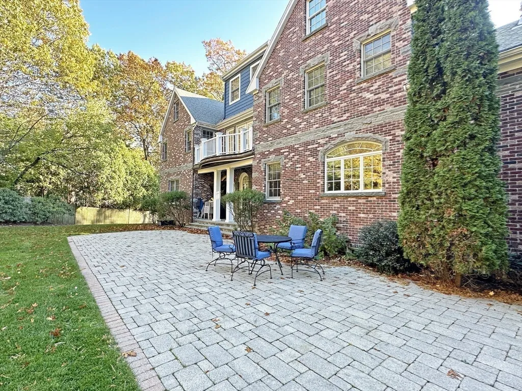 5 bed, 4+ bath apartment for rent at 66 Forest Ave, West Newton — photo 36 of 42