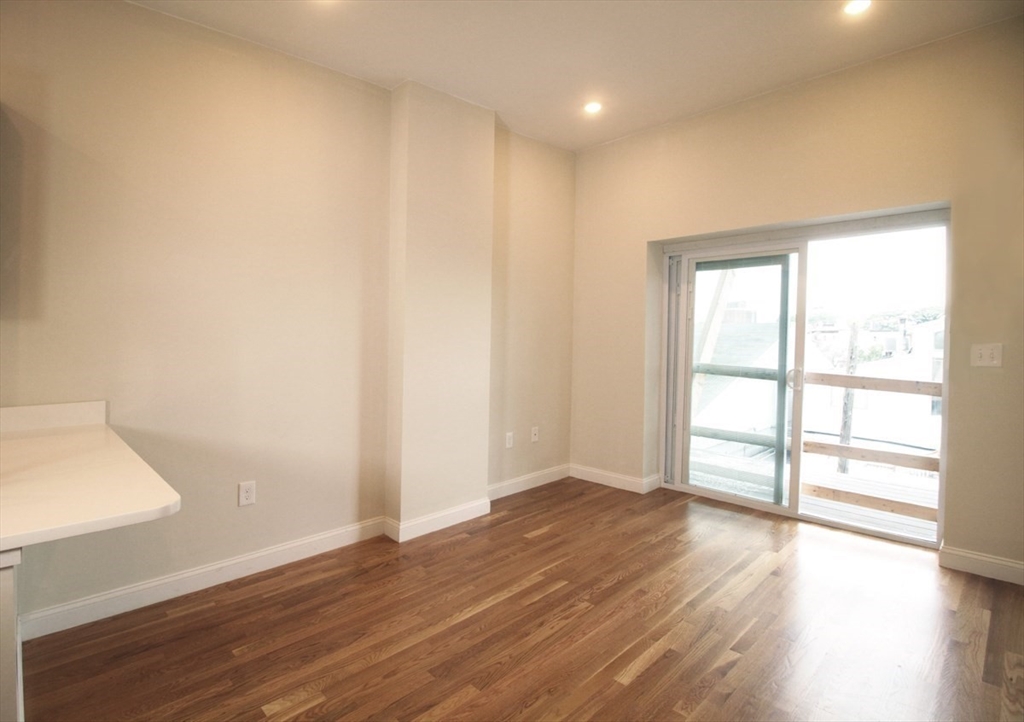 2 bed, 1 bath apartment for rent at 66 Frankfort St Unit 2R, East Boston — photo 3 of 10