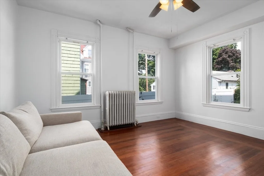3 bed, 1 bath apartment for rent at 66 Garfield Ave Unit 1, Hyde Park — photo 15 of 32