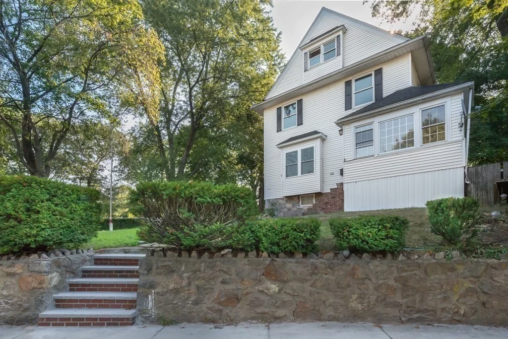 5 bed, 3 bath apartment for rent at 66 Glenellen Rd Unit 1, West Roxbury — photo 23 of 25