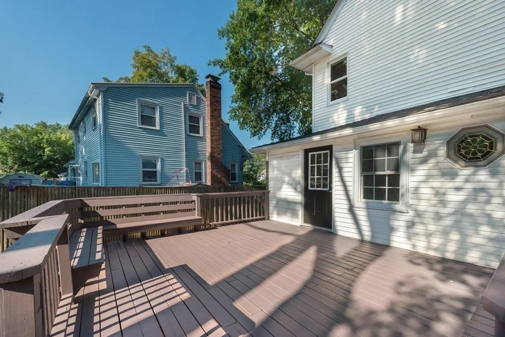 5 bed, 3 bath apartment for rent at 66 Glenellen Rd Unit 1, West Roxbury — photo 22 of 25