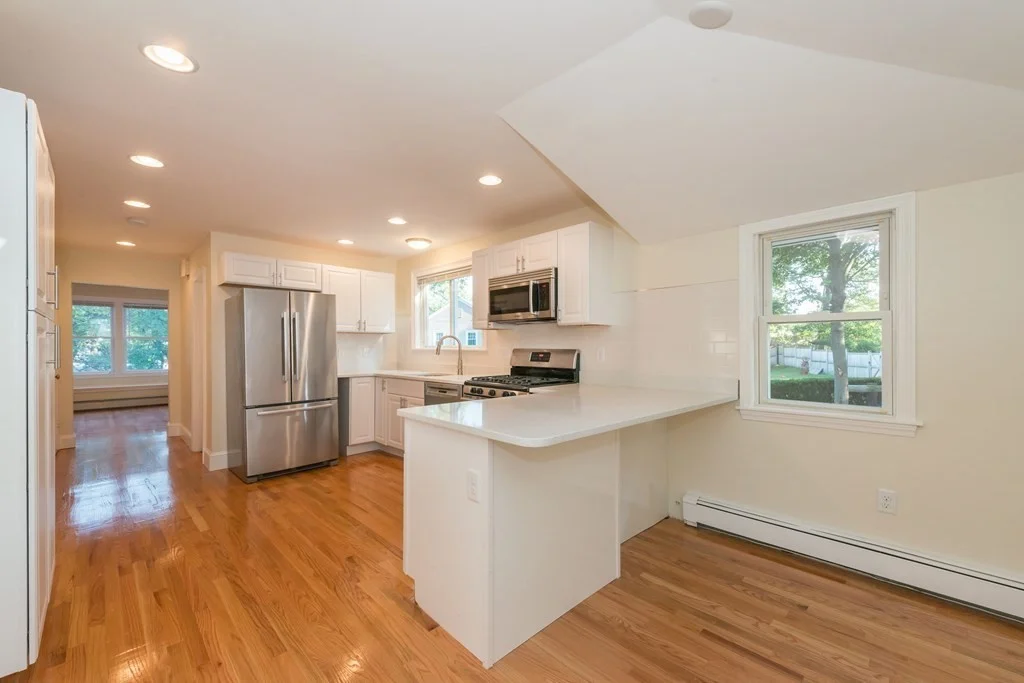 5 bed, 3 bath apartment for rent at 66 Glenellen Rd Unit 1, West Roxbury