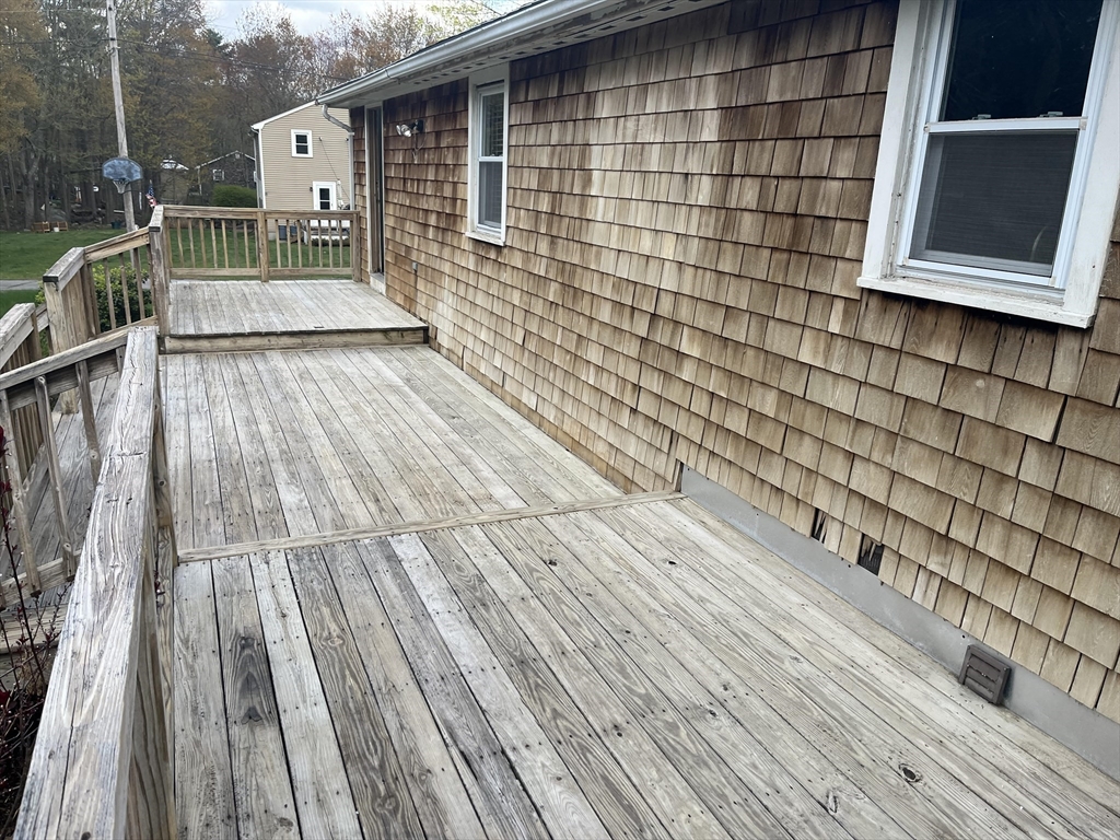 3 bed, 1 bath apartment for rent at 66 Green Unit 66, Foxboro — photo 7 of 23