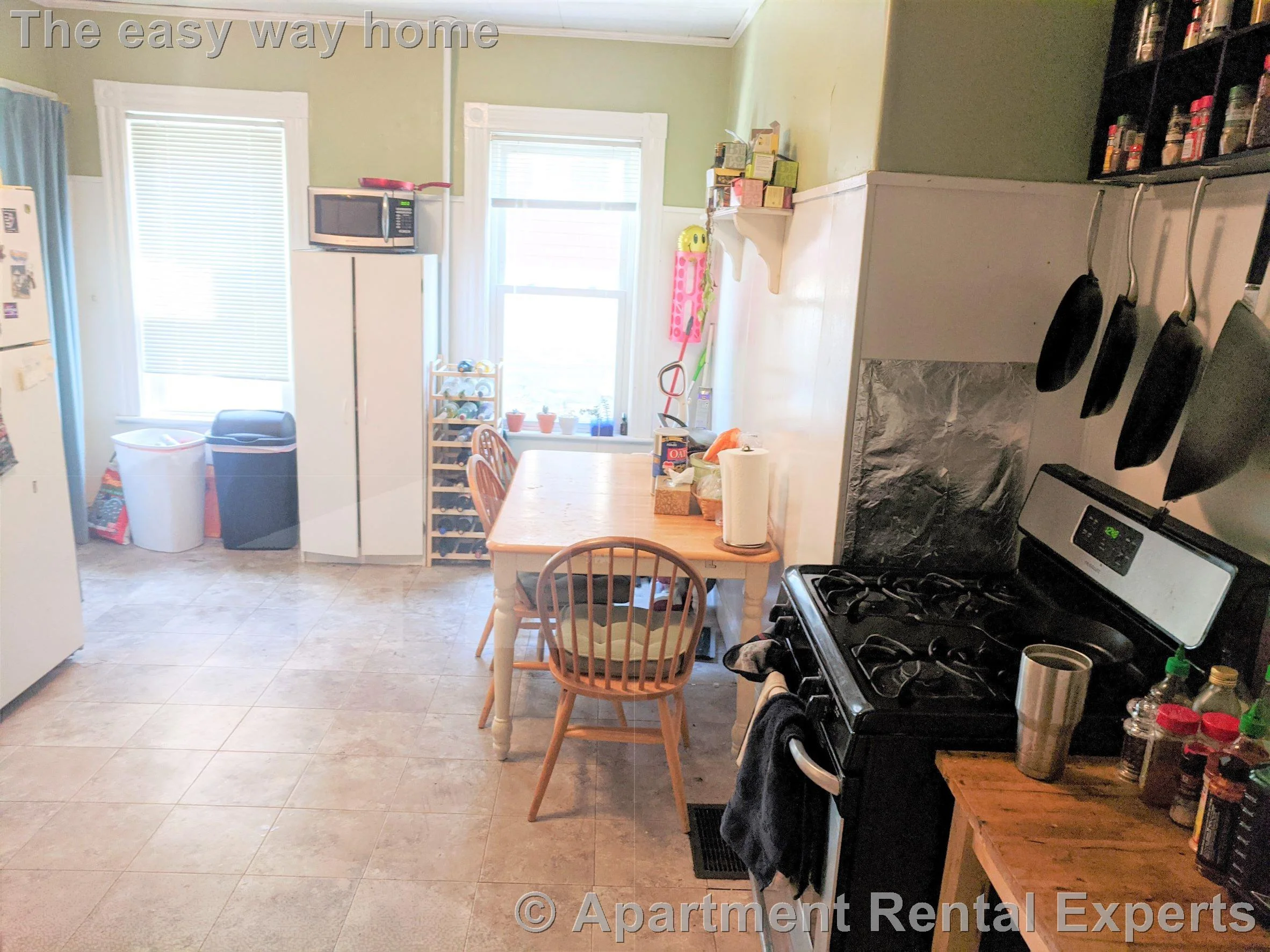 3 bed, 2 bath apartment for rent at 66 Hall Ave Unit 1, Davis Square — photo 2 of 6