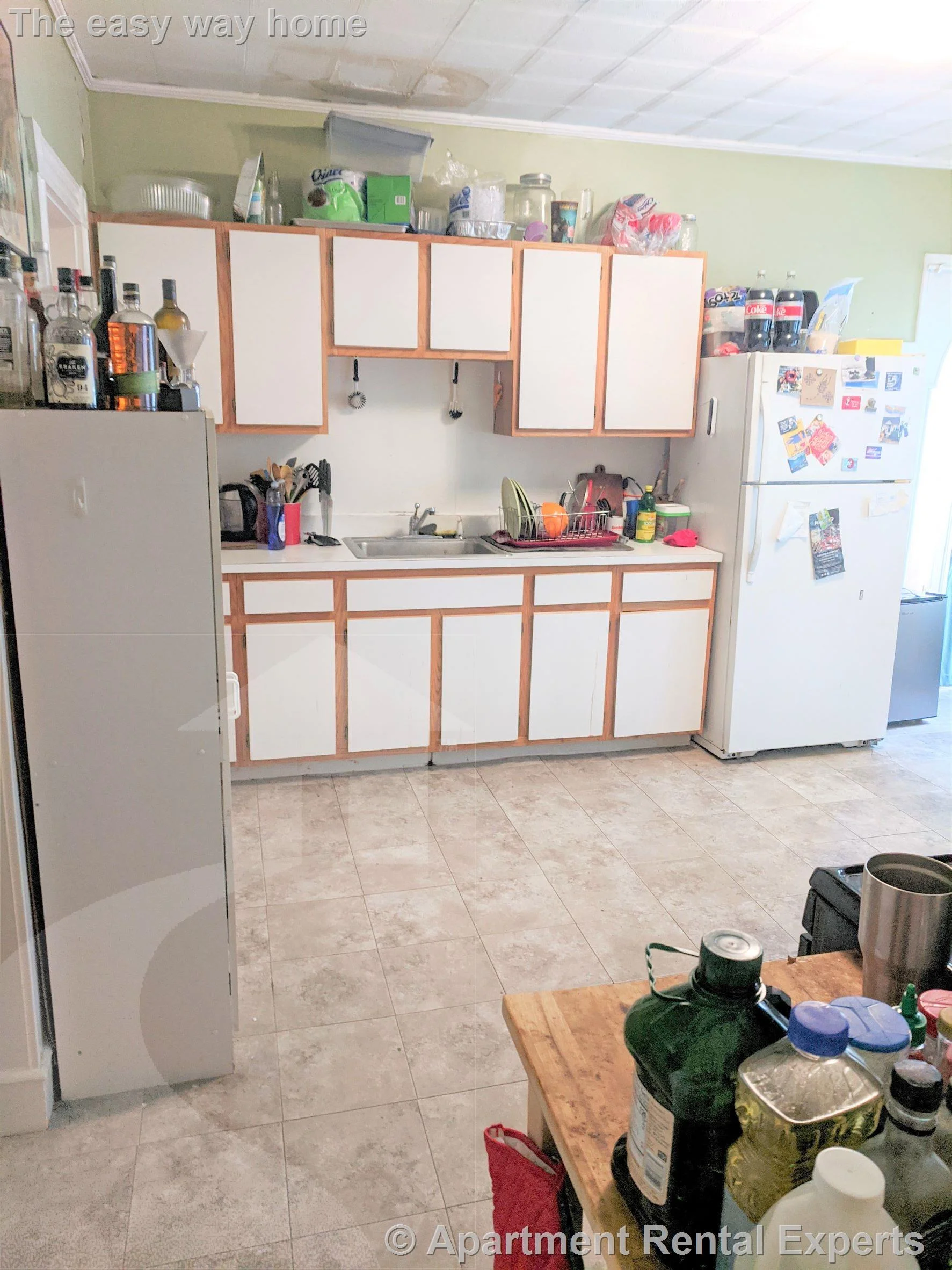 3 bed, 2 bath apartment for rent at 66 Hall Ave Unit 1, Davis Square — photo 3 of 6