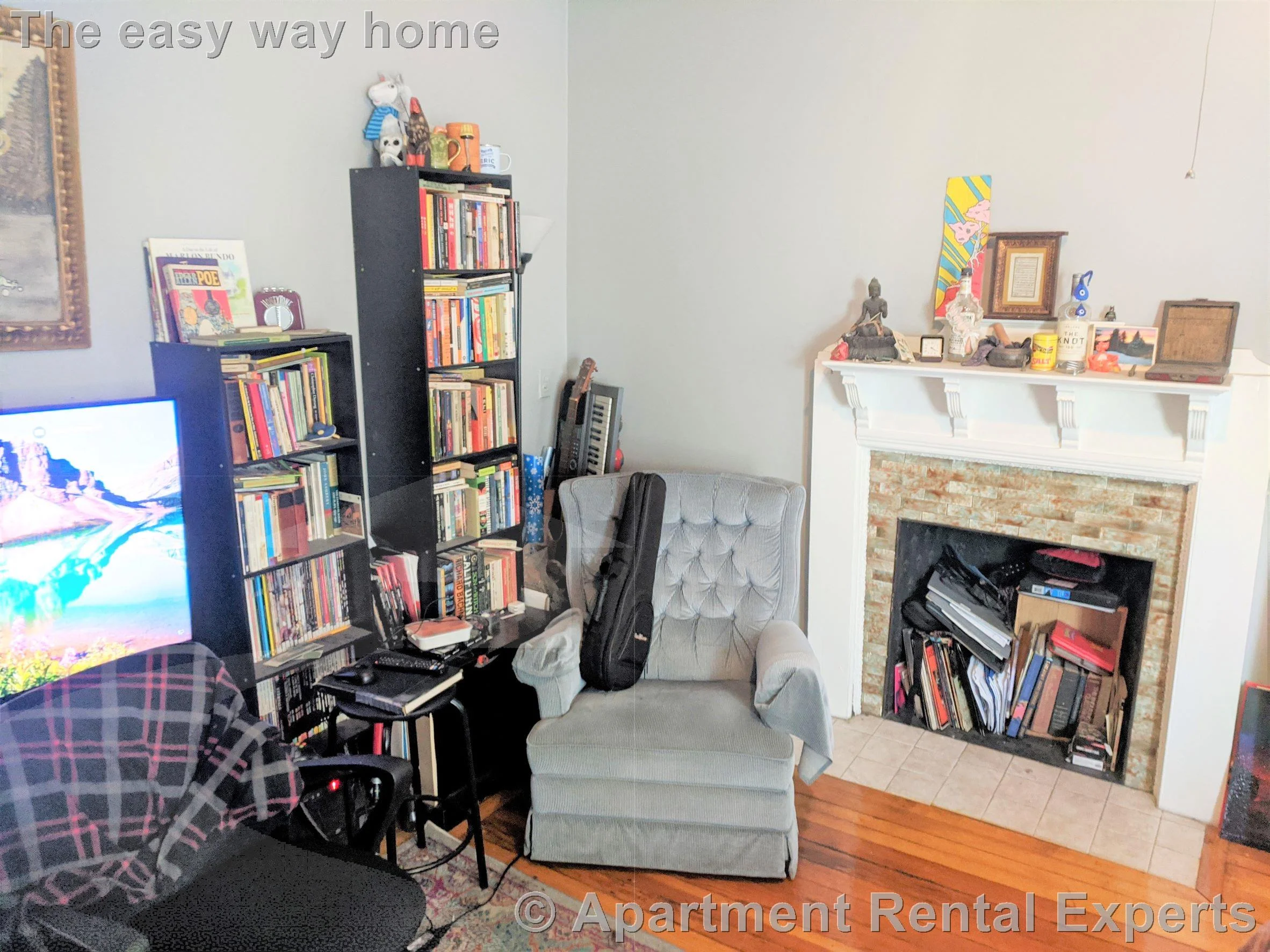 3 bed, 2 bath apartment for rent at 66 Hall Ave Unit 1, Davis Square — photo 6 of 6