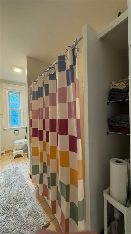 3 bed, 1 bath apartment for rent at 66 Hall Ave Unit 2, Powder House Square — photo 14 of 22