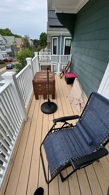 3 bed, 1 bath apartment for rent at 66 Hall Ave Unit 2, Powder House Square — photo 2 of 22