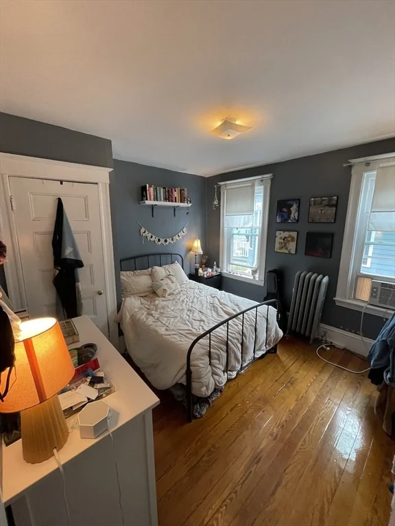 3 bed, 1 bath apartment for rent at 66 Hall Ave Unit 2, Powder House Square — photo 13 of 22