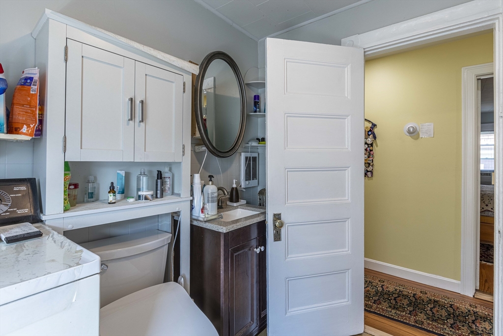 2 bed, 1 bath apartment for rent at 66 Hall Ave Unit 3, Somerville — photo 22 of 27