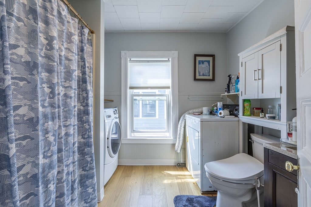 2 bed, 1 bath apartment for rent at 66 Hall Ave Unit 3, Somerville — photo 21 of 27