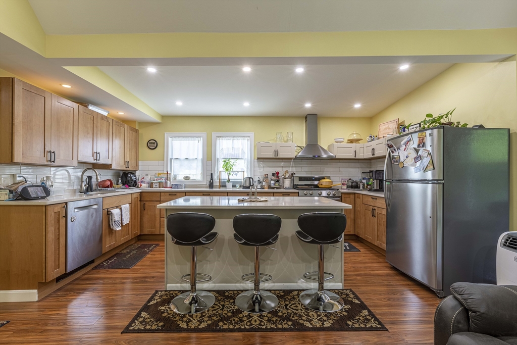 2 bed, 1 bath apartment for rent at 66 Hall Ave Unit 3, Somerville — photo 7 of 27