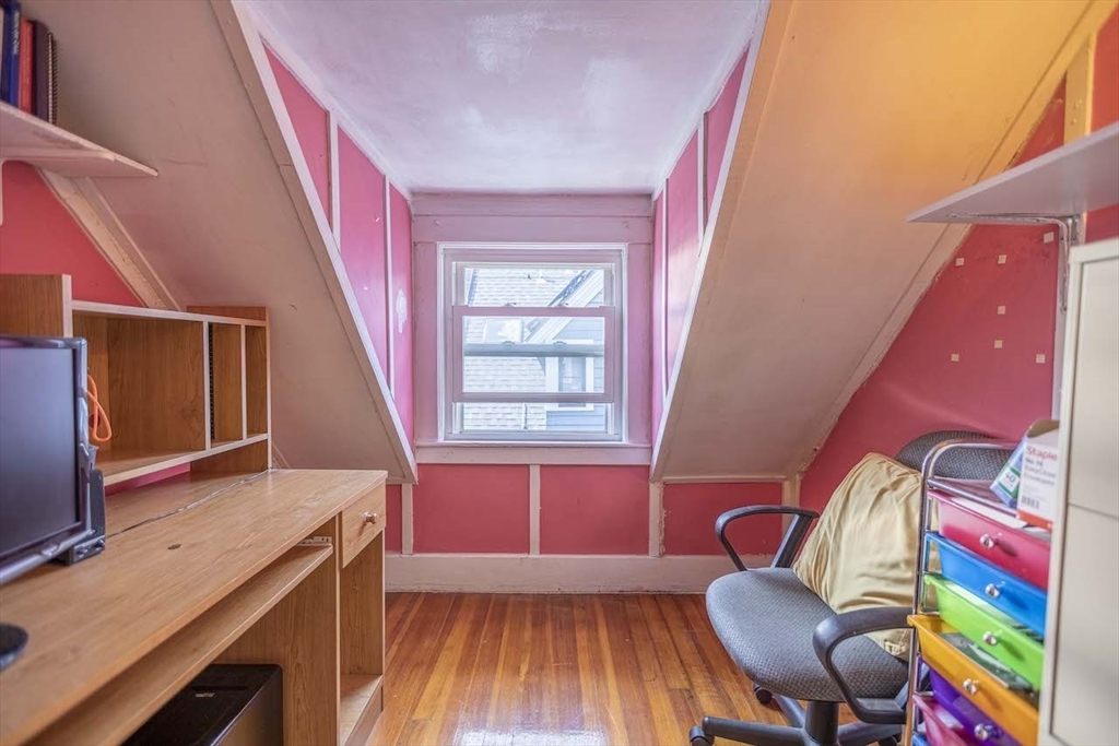 2 bed, 1 bath apartment for rent at 66 Hall Ave Unit 3, Somerville — photo 23 of 27