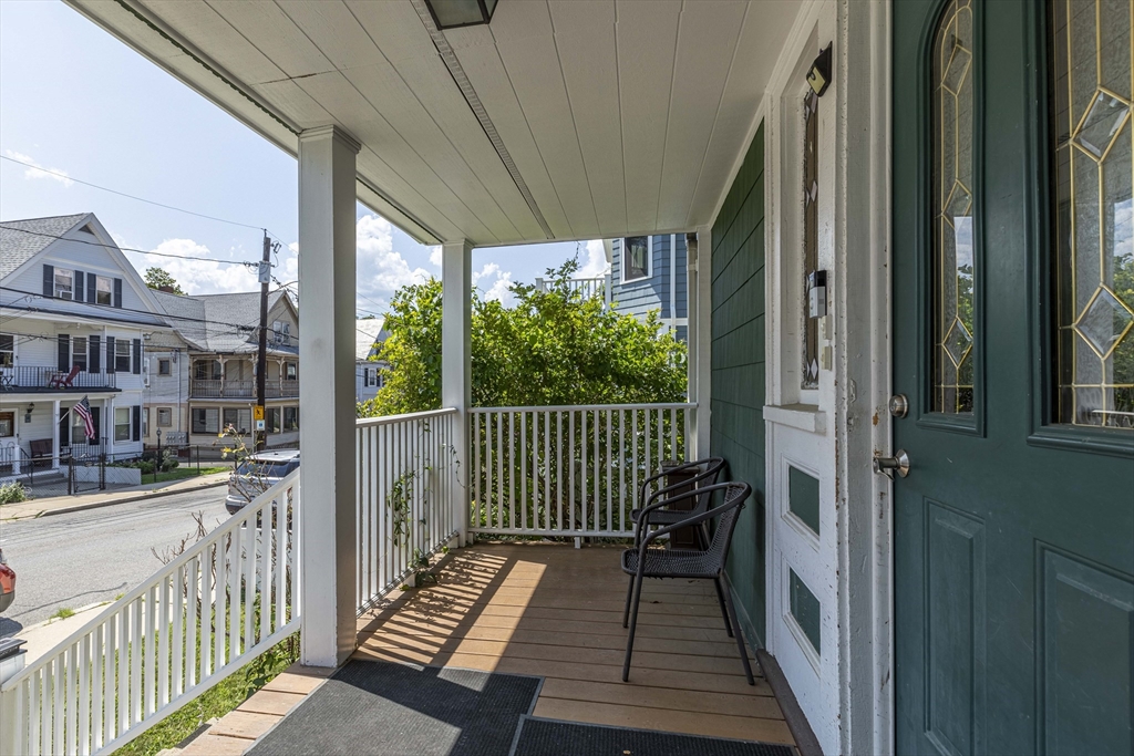 2 bed, 1 bath apartment for rent at 66 Hall Ave Unit 3, Somerville — photo 3 of 27
