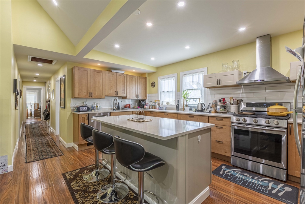 2 bed, 1 bath apartment for rent at 66 Hall Ave Unit 3, Somerville — photo 8 of 27