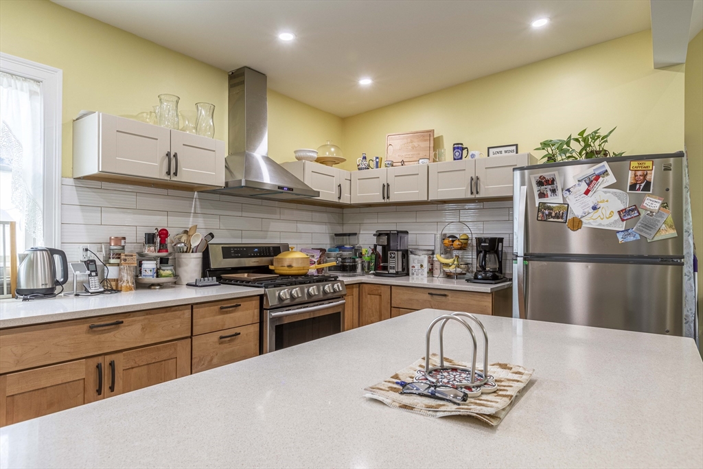2 bed, 1 bath apartment for rent at 66 Hall Ave Unit 3, Somerville — photo 13 of 27