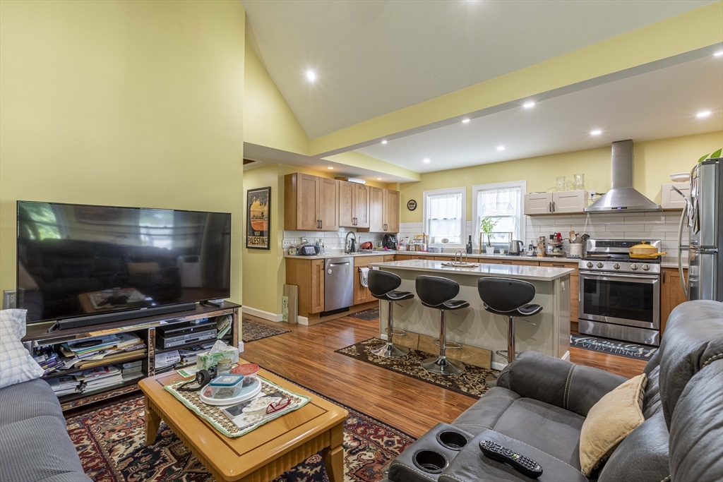 2 bed, 1 bath apartment for rent at 66 Hall Ave Unit 3, Somerville — photo 6 of 27