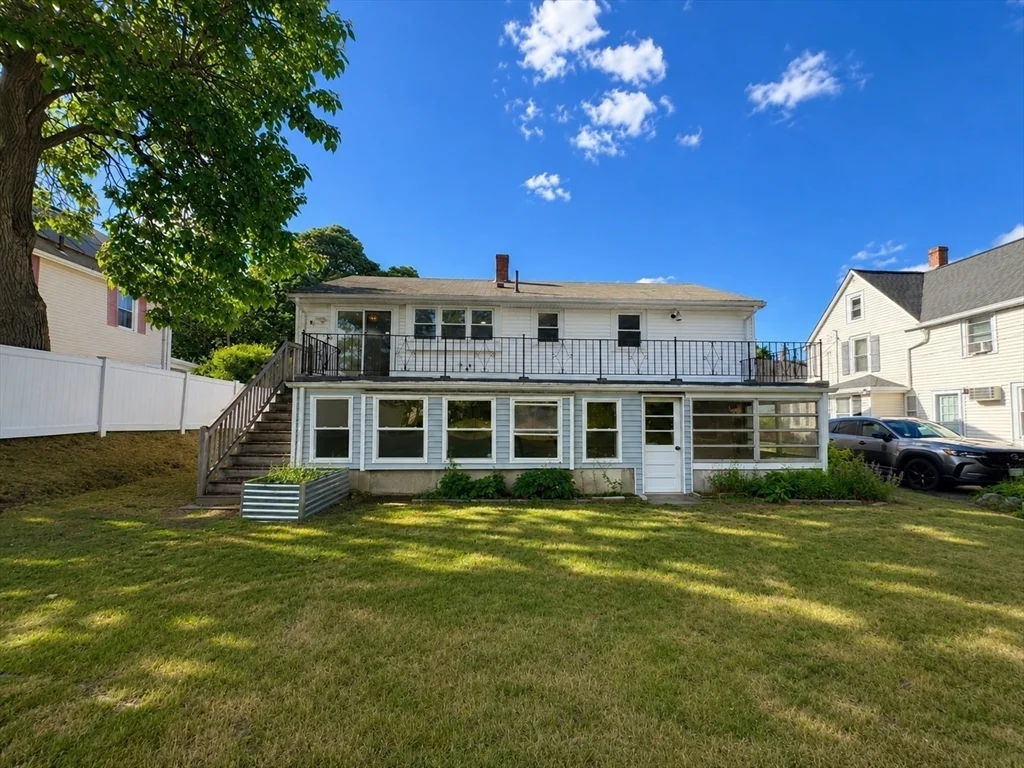 4 bed, 2 bath apartment for rent at 66 Harrison Ave, Woburn — photo 33 of 36