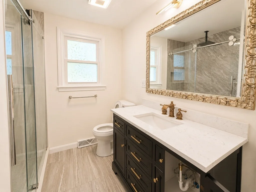 4 bed, 2 bath apartment for rent at 66 Harrison Ave, Woburn — photo 13 of 36
