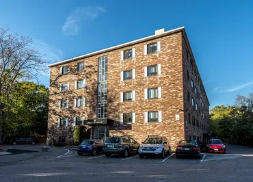 1 bed, 1 bath apartment for rent at 66 Homer Ave Unit 1, West Cambridge — photo 11 of 11