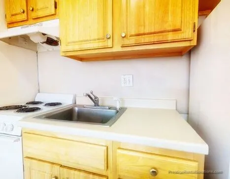 1 bed, 1 bath apartment for rent at 66 Homer Ave Unit 1, West Cambridge — photo 7 of 11