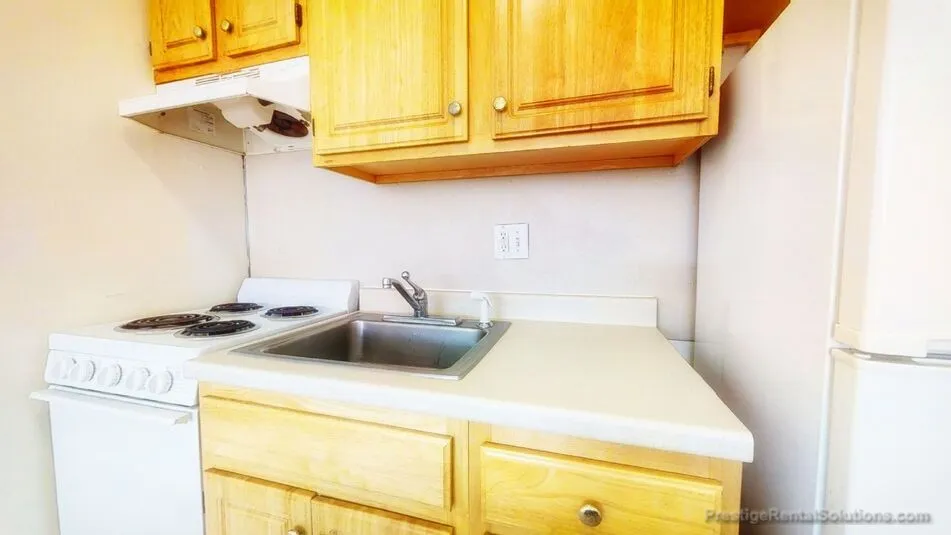 1 bed, 1 bath apartment for rent at 66 Homer Ave Unit 1, West Cambridge — photo 5 of 11