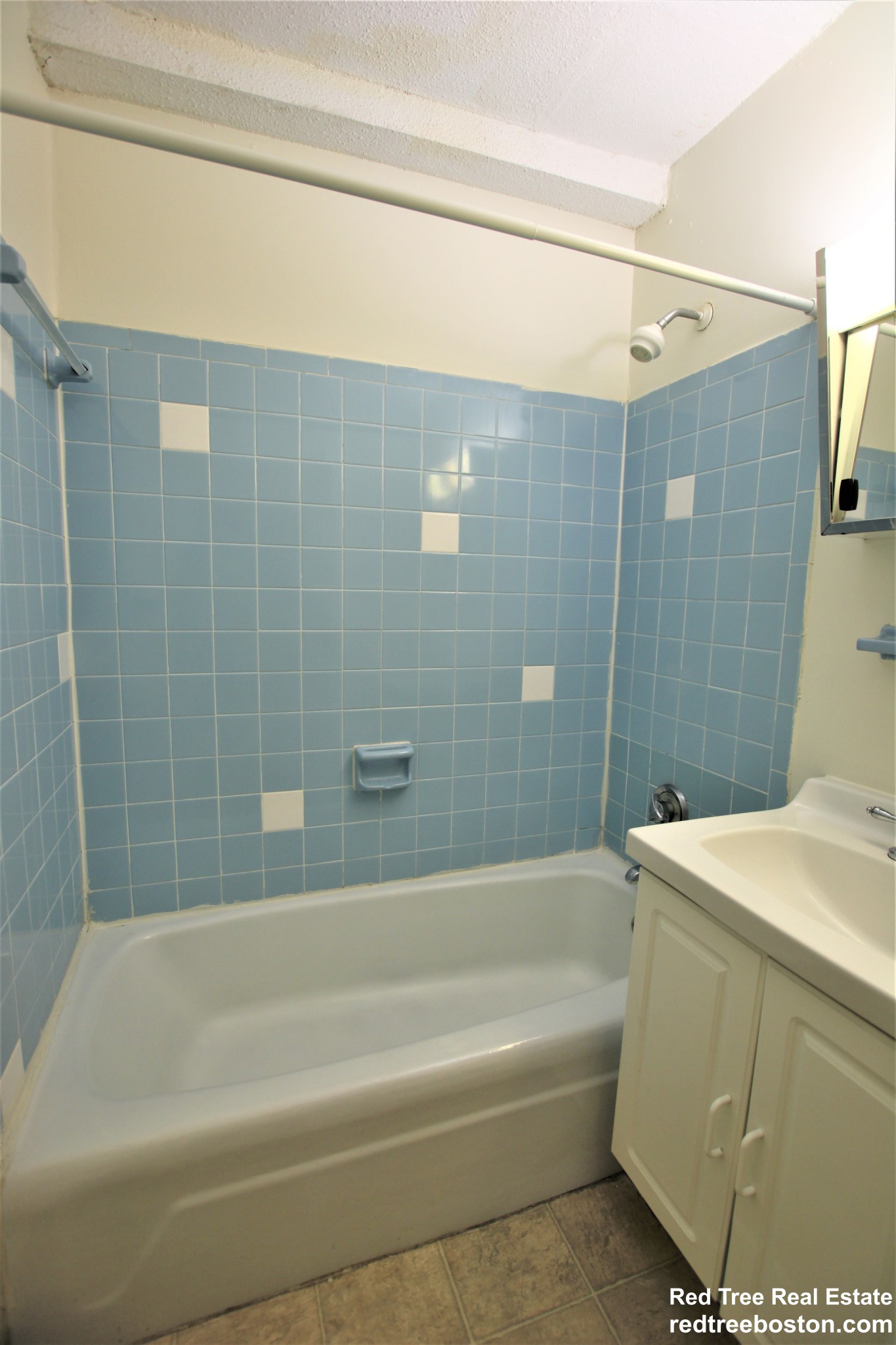 Studio bed, 1 bath apartment for rent at 66 Homer Ave Unit 101, West Cambridge — photo 3 of 23